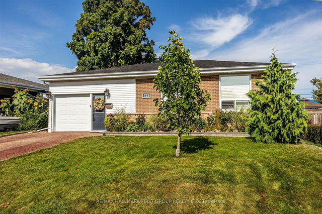 729 Kingfisher Drive