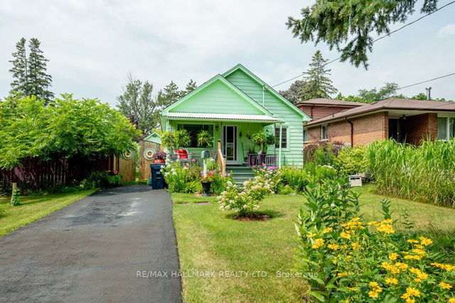 22 Westcroft Drive