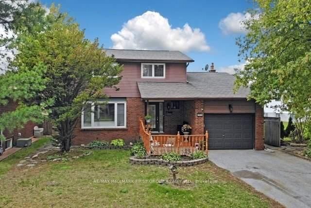 1994 Fairport Rd, Pickering, L1V 1T6 | Image 3