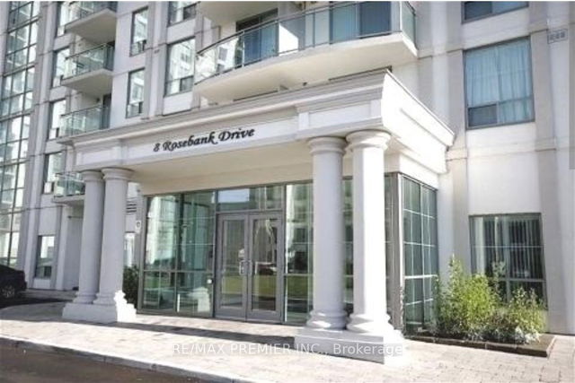 10H - 8 Rosebank Drive