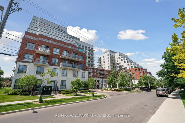 523 - 22 East Haven Drive