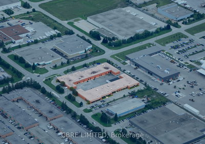 Investment sold at 1175 Squires Beach Road, Pickering, Ontario, L1W 1V1 - Brock Industrial - MLS: E6812754