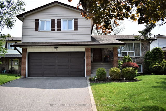 63 D'Arcy Magee Crescent