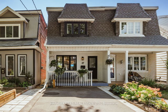 37 Westwood Avenue