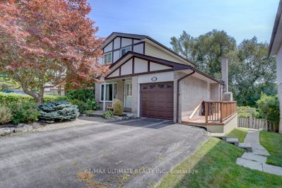 Detached House leased at 146 Beaverbrook Court, Toronto, Ontario, M1C 3A9 - Rouge E10 - MLS: E6813168