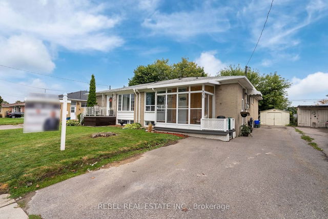 335 Dovedale Drive