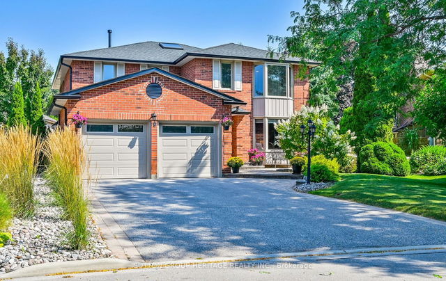 9 Bartlett Drive