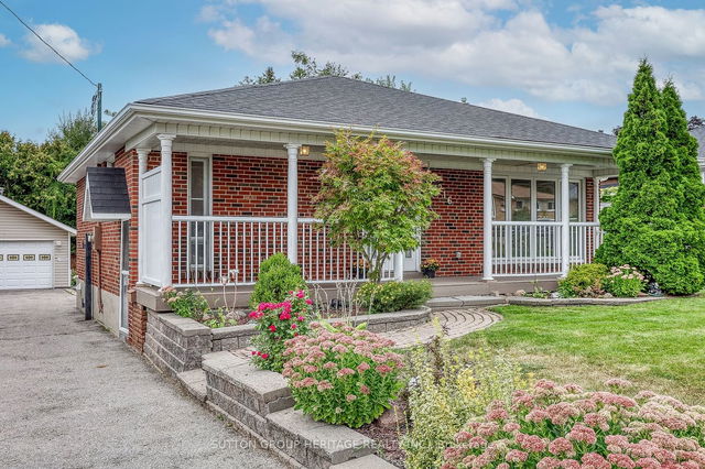 216 Warden Wilson Avenue