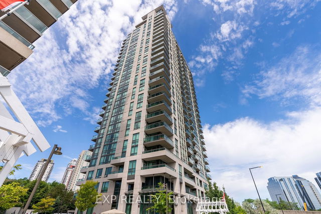202 - 68 Grangeway Avenue