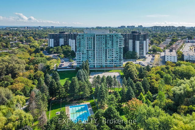 603 - 1346 Danforth Road