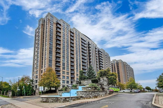 708 - 8 Mondeo Drive