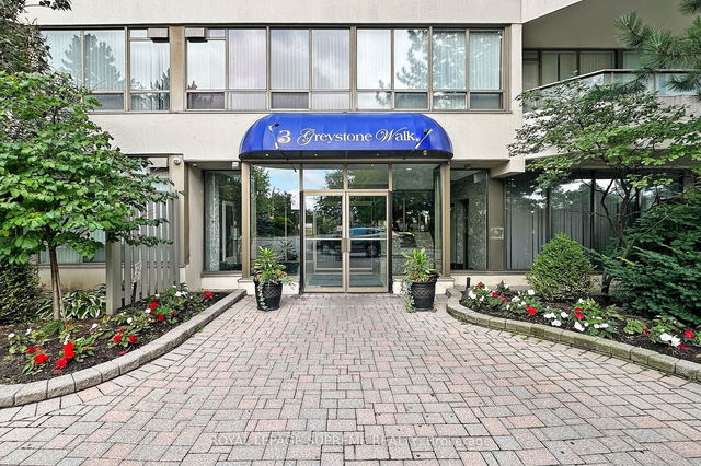 923 - 3 Greystone Walk Drive