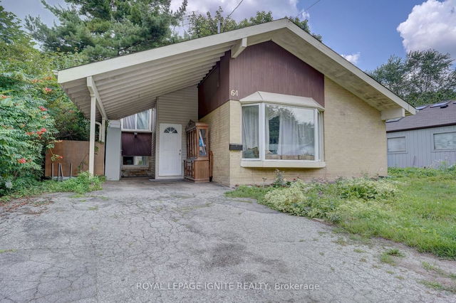 64 Botany Hill Road