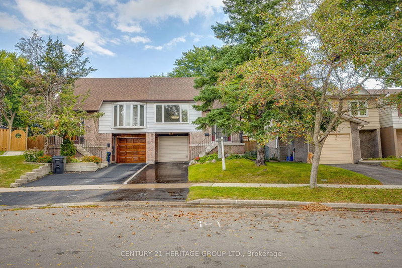 68 Ashridge Dr, Toronto, M1V 1P2 | Image 2