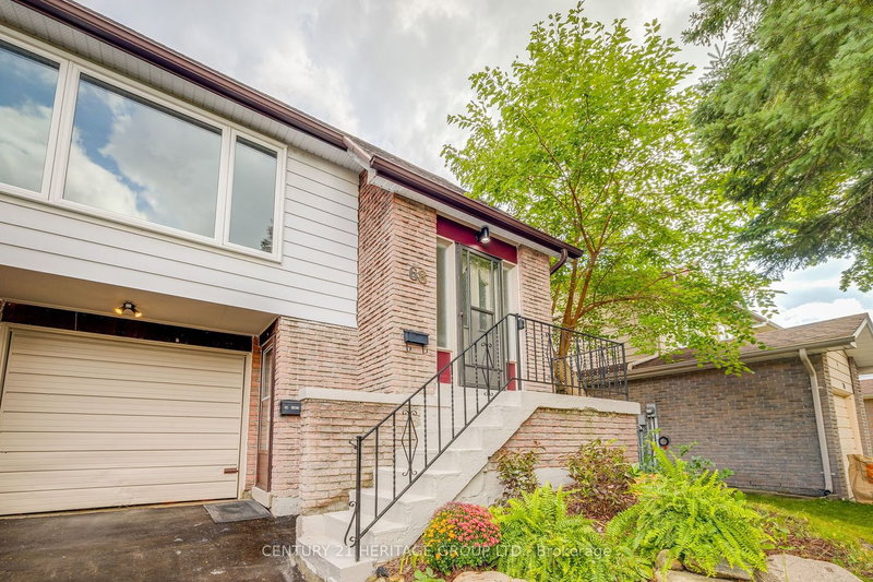 68 Ashridge Dr, Toronto, M1V 1P2 | Image 3