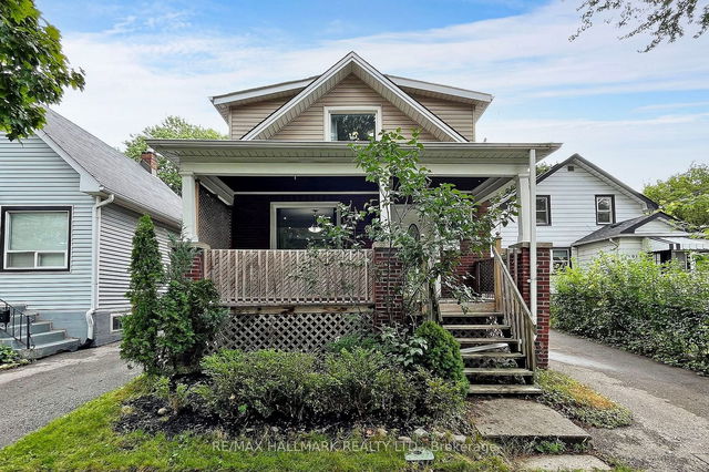 91 Westmount Street