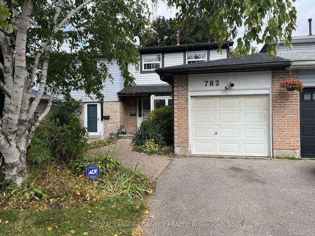 782 Gentry Crescent