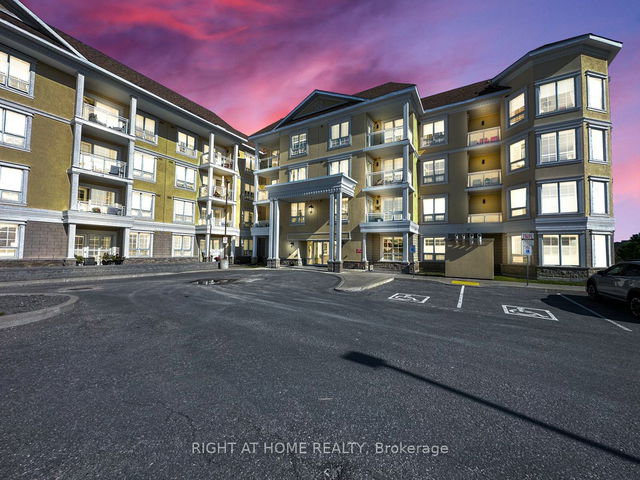 116 - 21 Brookhouse Drive