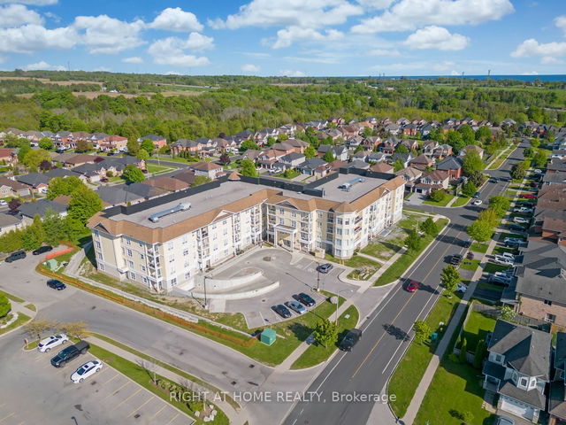 116 - 21 Brookhouse Drive