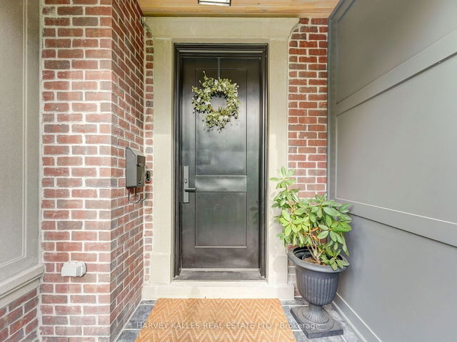 83B Leuty Avenue