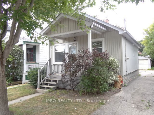 172 Barker Avenue