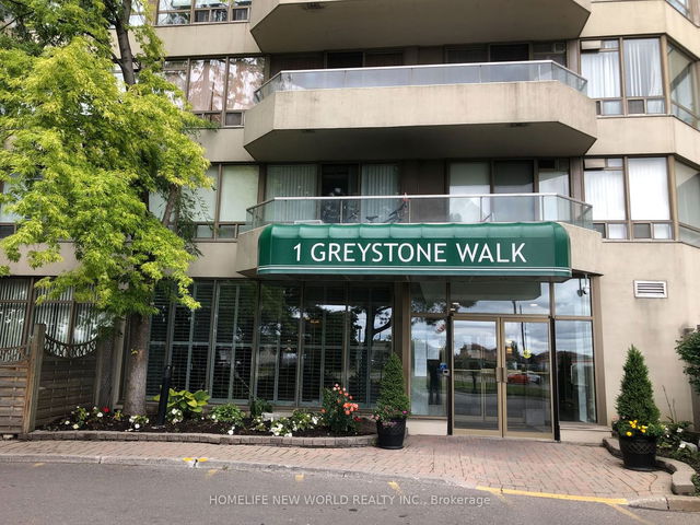1782 - 1 Greystone Walk Drive