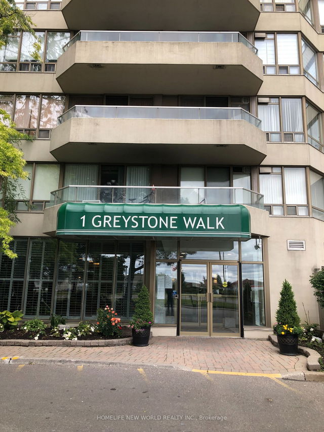 1782 - 1 Greystone Walk Drive