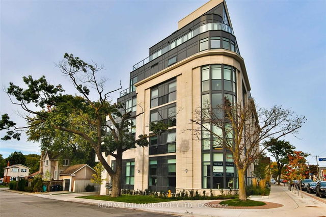201 - 1400 Kingston Road