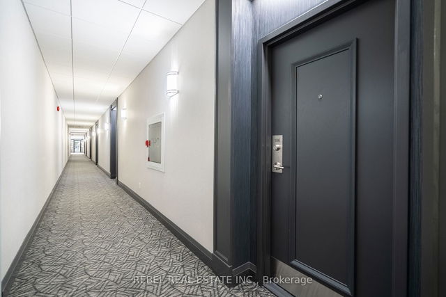 106 - 1665 Pickering Parkway