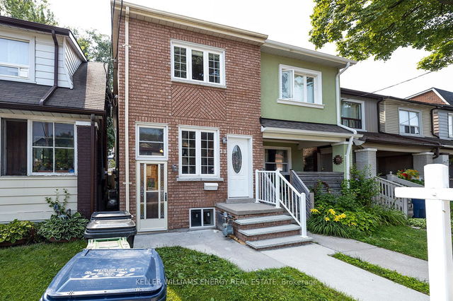 30 Kelvin Avenue
