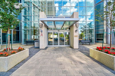 Unit 3422 — 135 Village Green Sq, Toronto - Agincourt South-Malvern West image-0-1