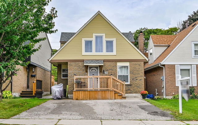 62 ANDREA Road