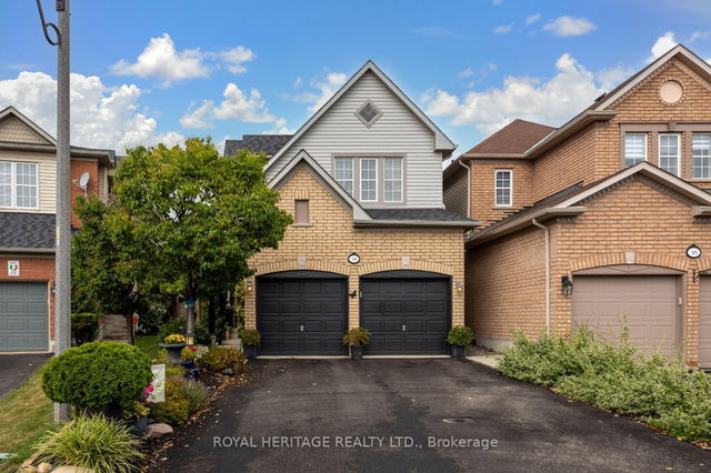 18 Kressman Court
