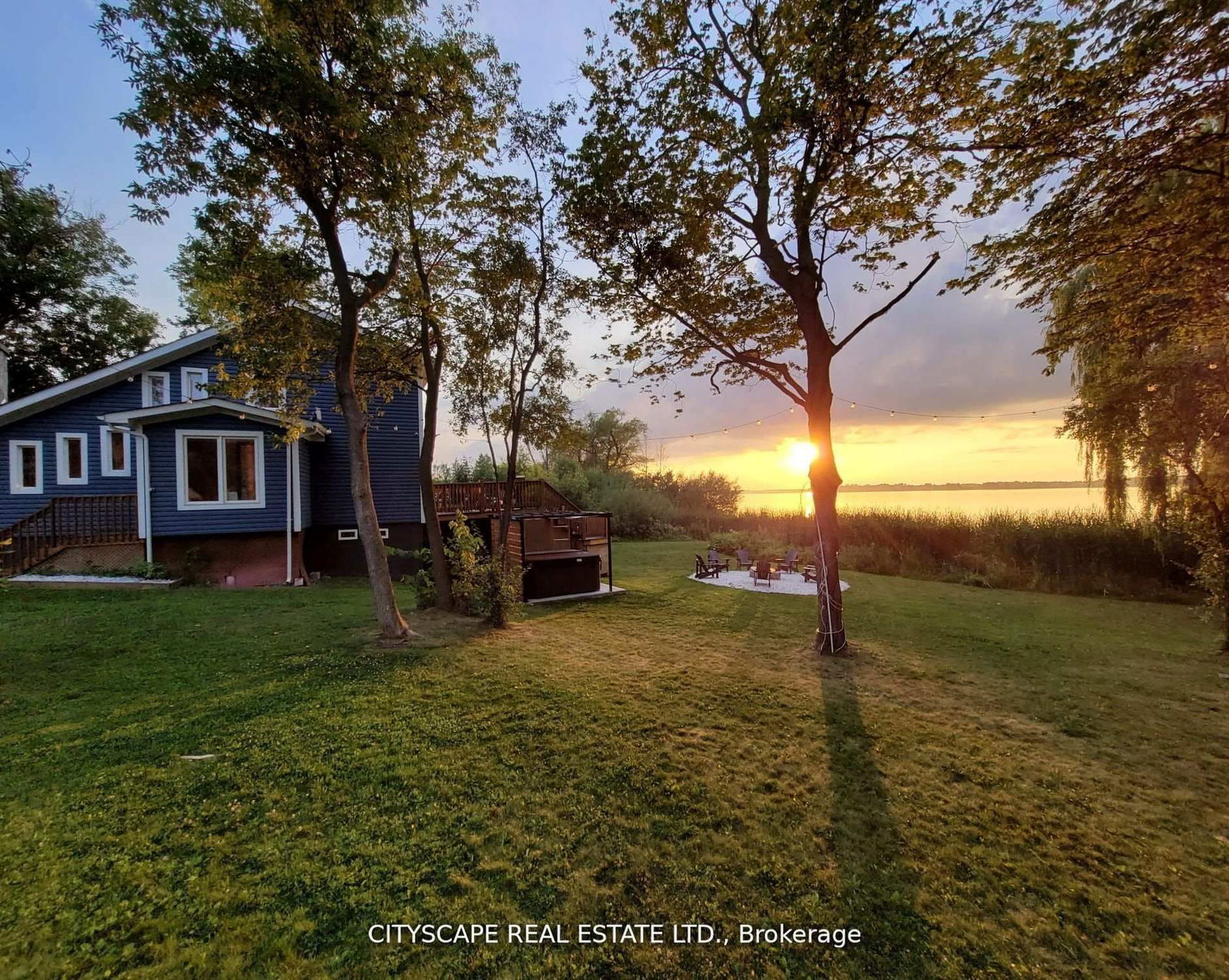 Detached House sold at 108 Morris Lane, Scugog, Rural Scugog, L0B 1L0 - MLS: E6818158