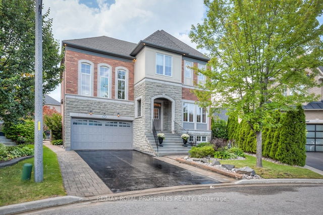 8 Speight Court
