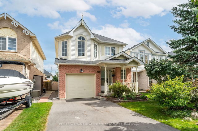 521 Aldershot Drive