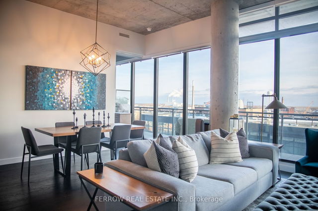 PH905 - 90 Broadview Avenue