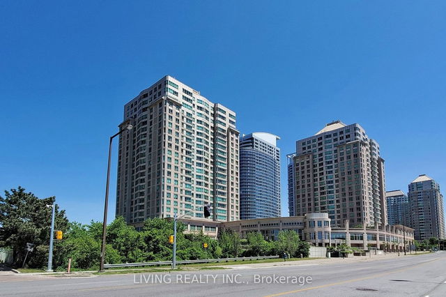 503 - 18 Lee Centre Drive