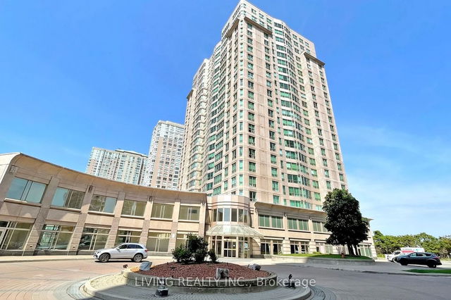 503 - 18 Lee Centre Drive