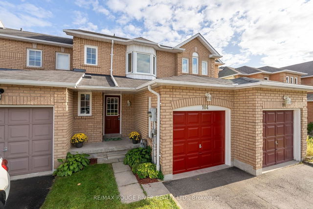 104 Creekwood Crescent