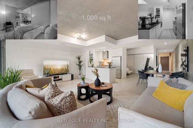 LW12 - 90 Broadview Avenue