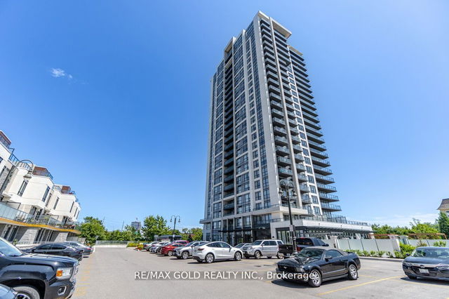 LP03 - 1255 Bayly Street