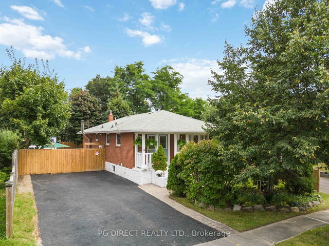 9 Heatherwood Road