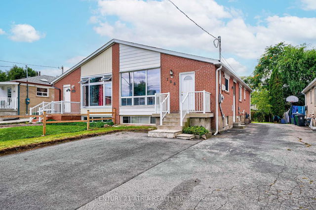 188 Linden Avenue
