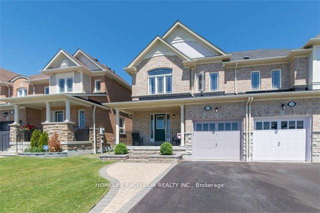 12 Styles Crescent