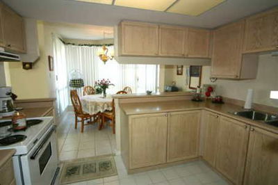 Unit 314 — 25 Cumberland Lane, Ajax - South West image-0-4