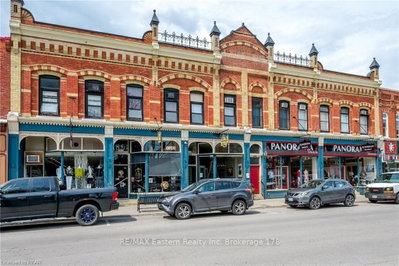 Property sold at 183 Queen Street, Scugog, Ontario, L9L 1B8 - Port Perry - MLS: E6963971