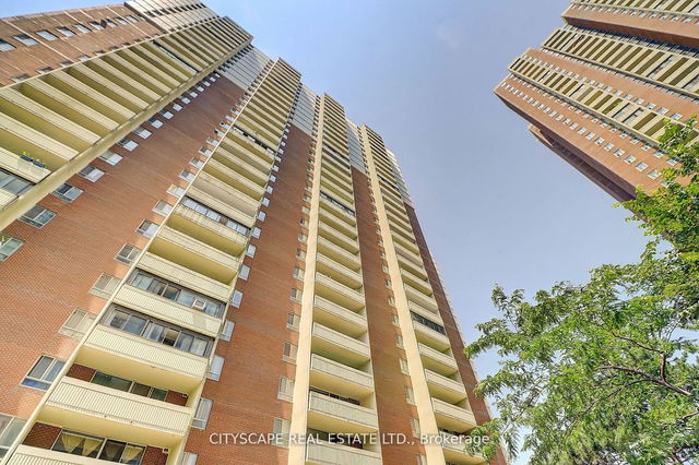3009 - 1 Massey Square