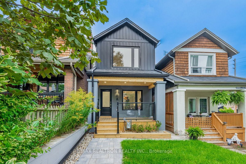 1A Normandy Blvd, Toronto, M4L 3K1 | Image 2
