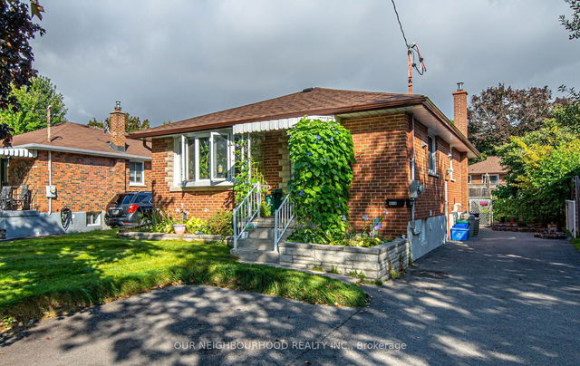 324 Humber Avenue